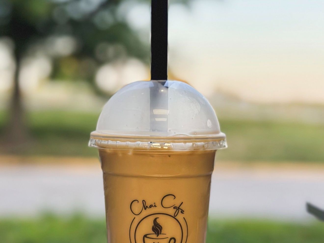Brown Sugar Boba.