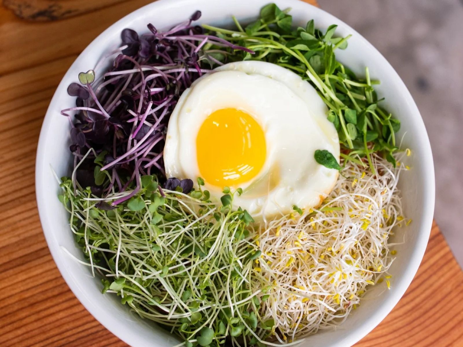 Bibimbap Bowl