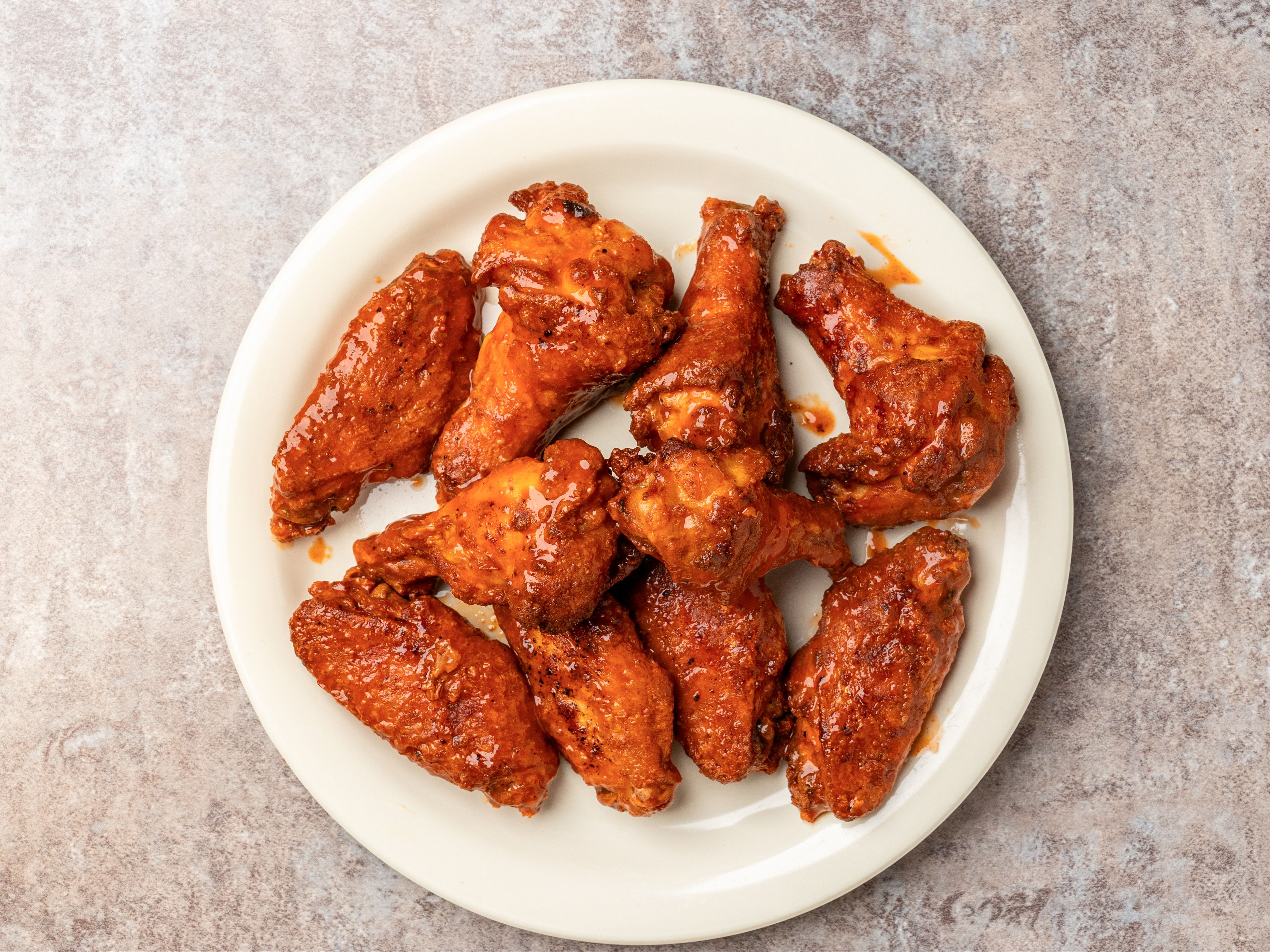Buffalo Wings