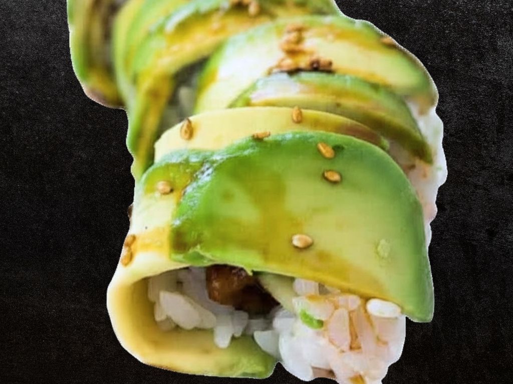 Caterpillar Roll.