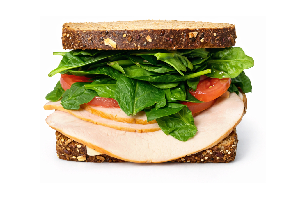 Turkey Sandwich