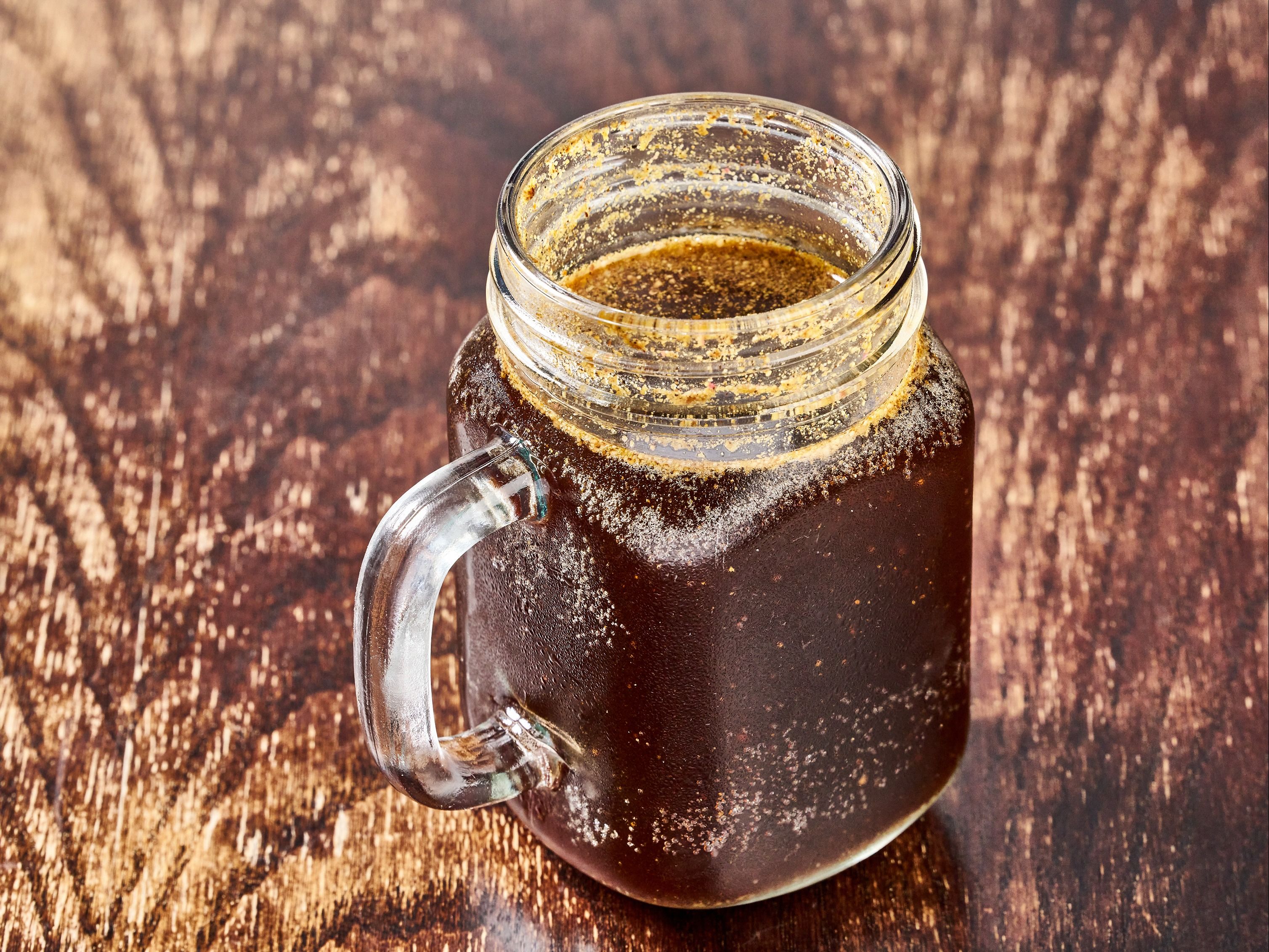 Chatpata Thumsup - Drink.