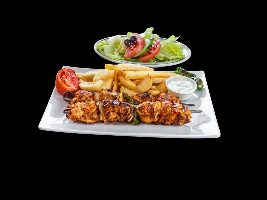 Mouthwatering Takeout Options for Mediterranean Cravings