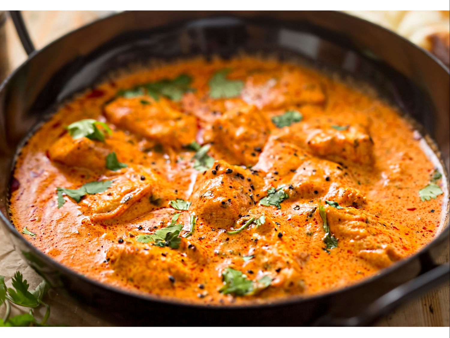 Image-Butter Chicken