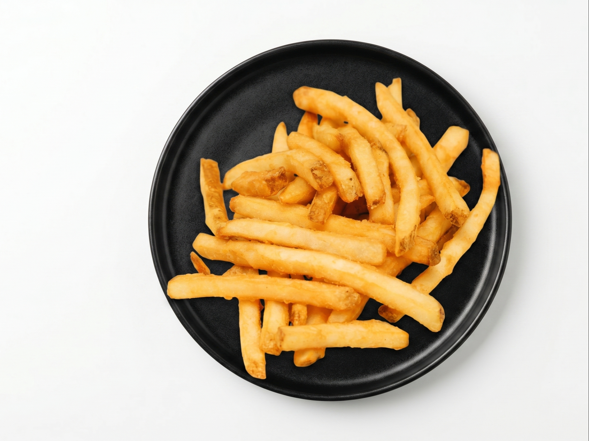 French Fries.