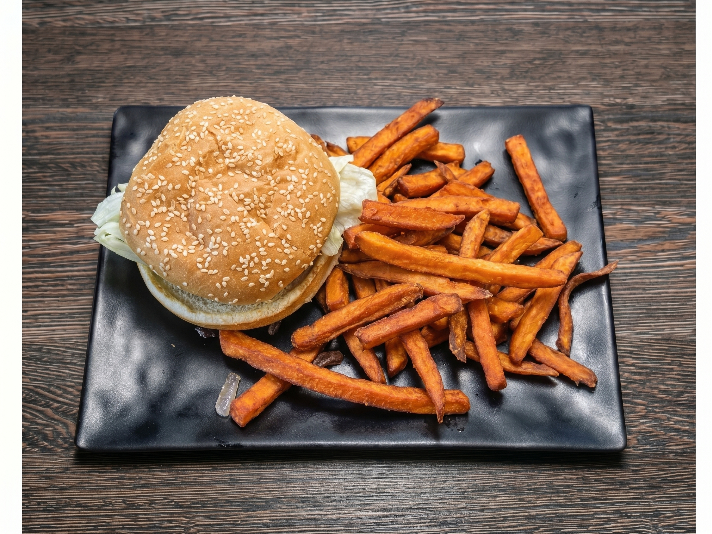 Kash Cheeseburger.