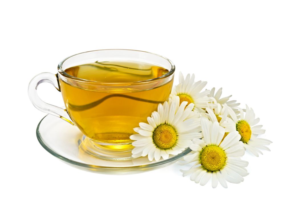 Tea.