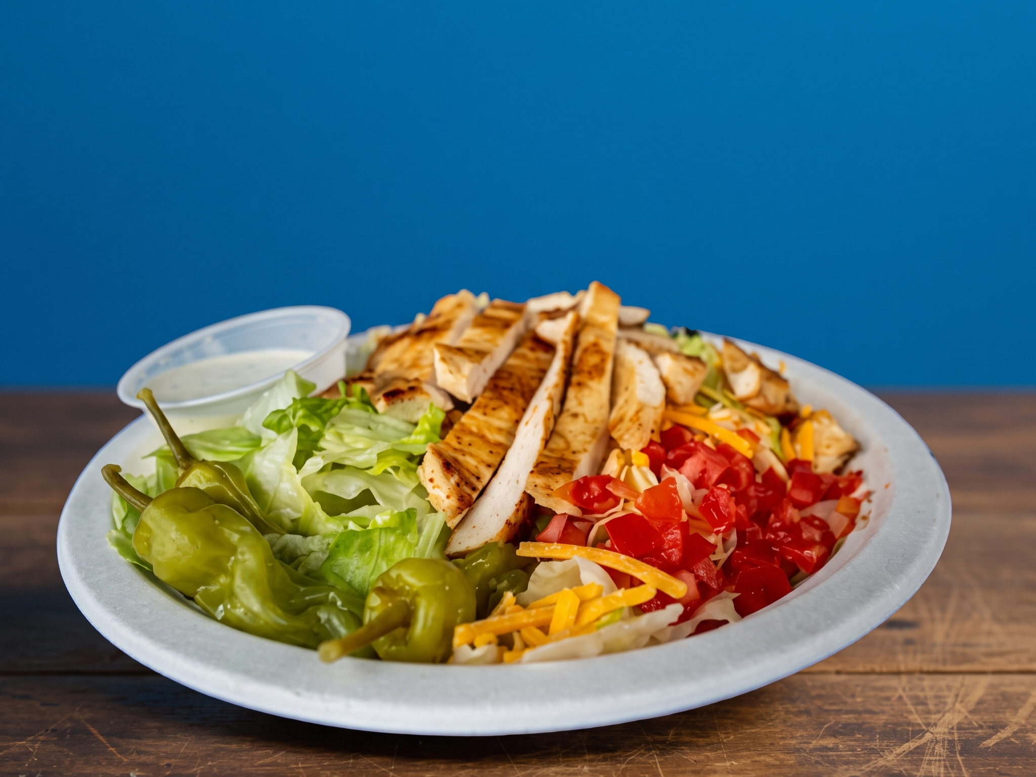 Chicken Salad