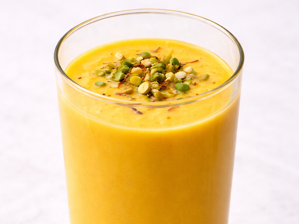 Mango Lassi