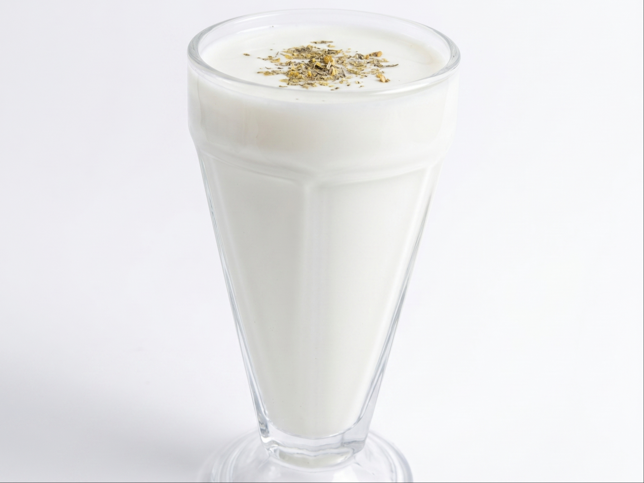Sweet Lassi.