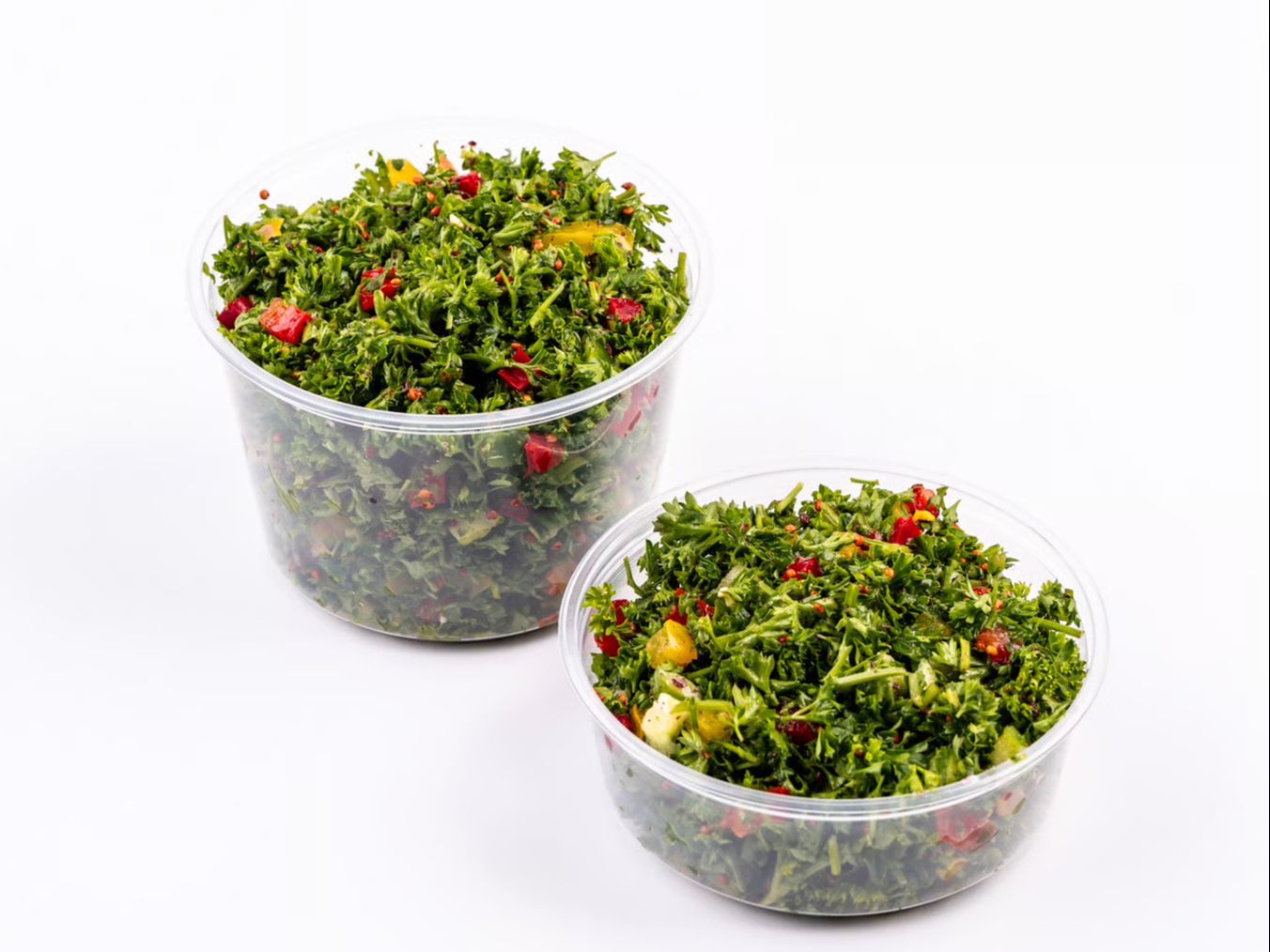 Tabouli Salad