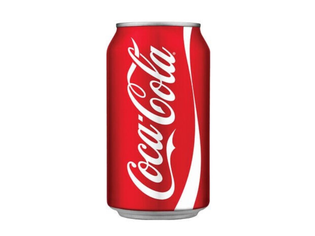 Coke.