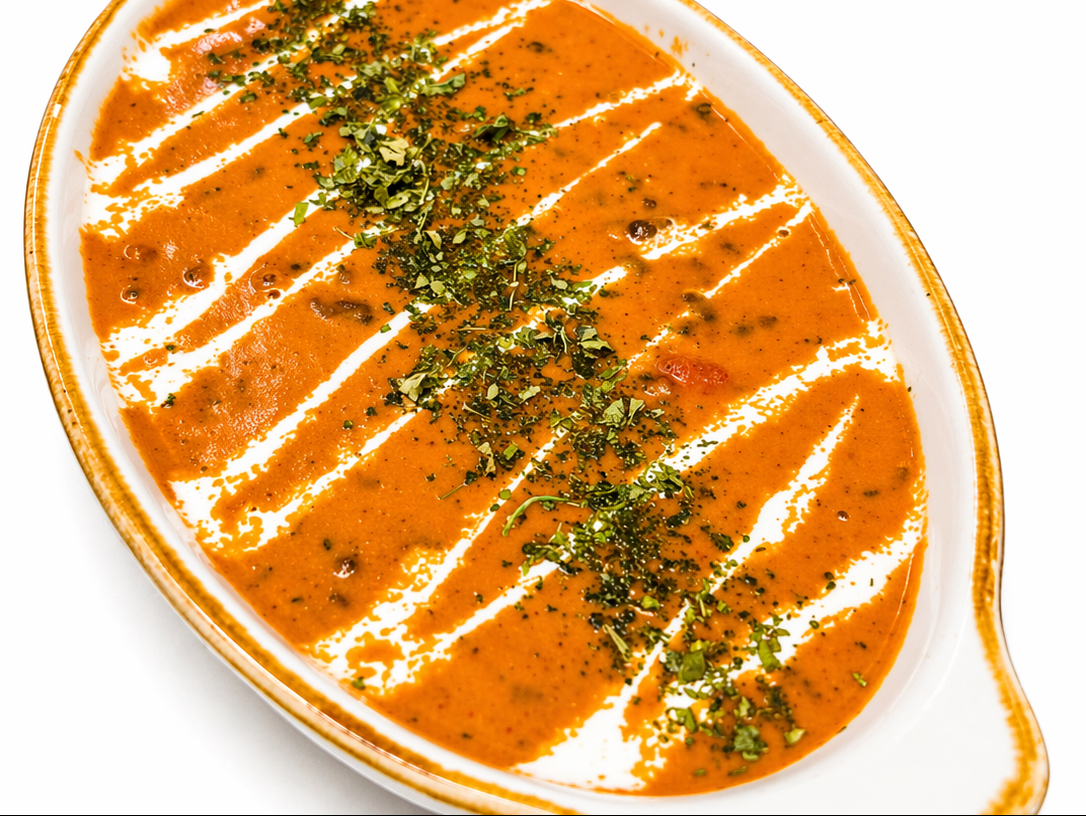 Dal Makhni.