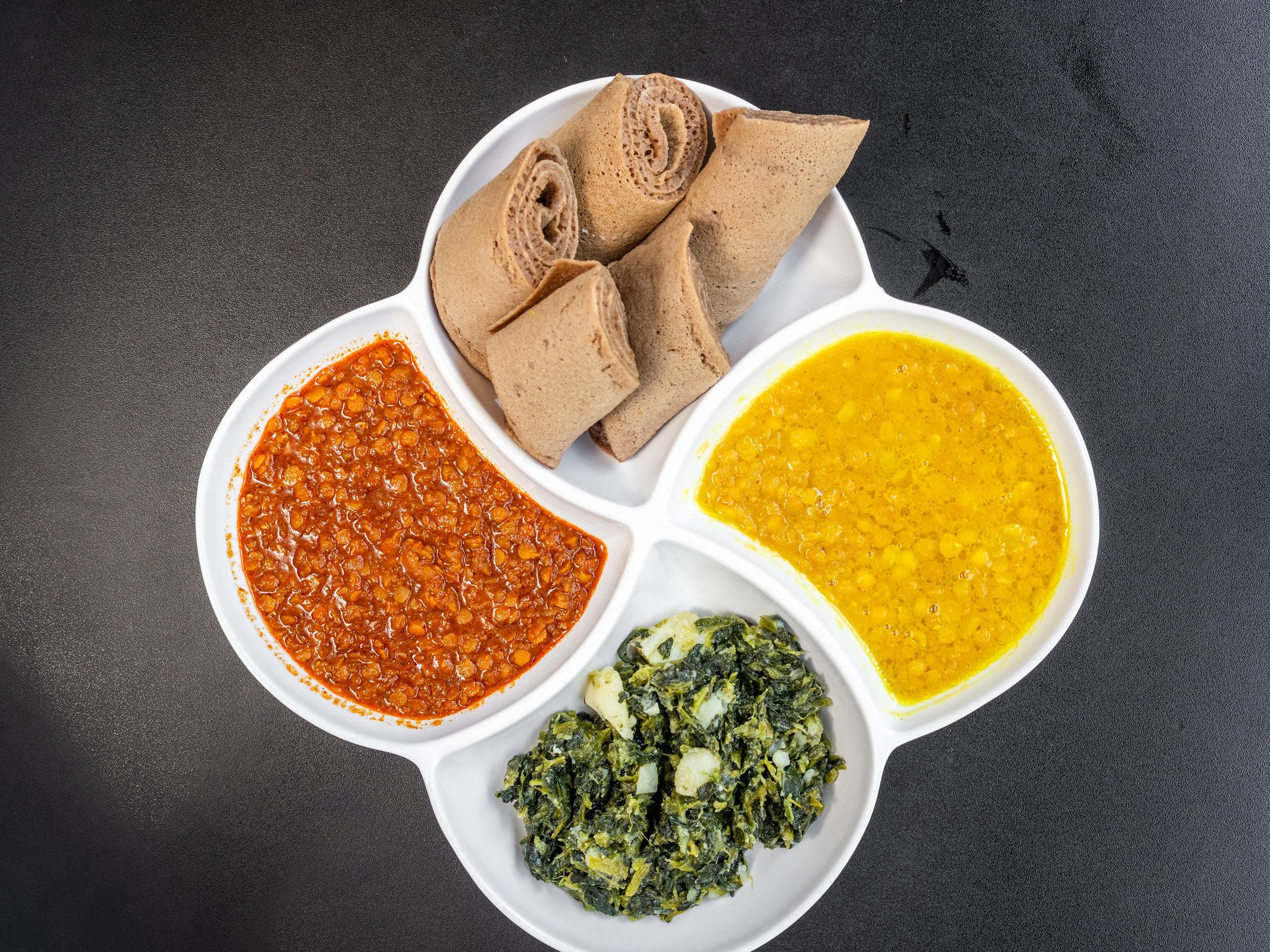 Addis Combo.