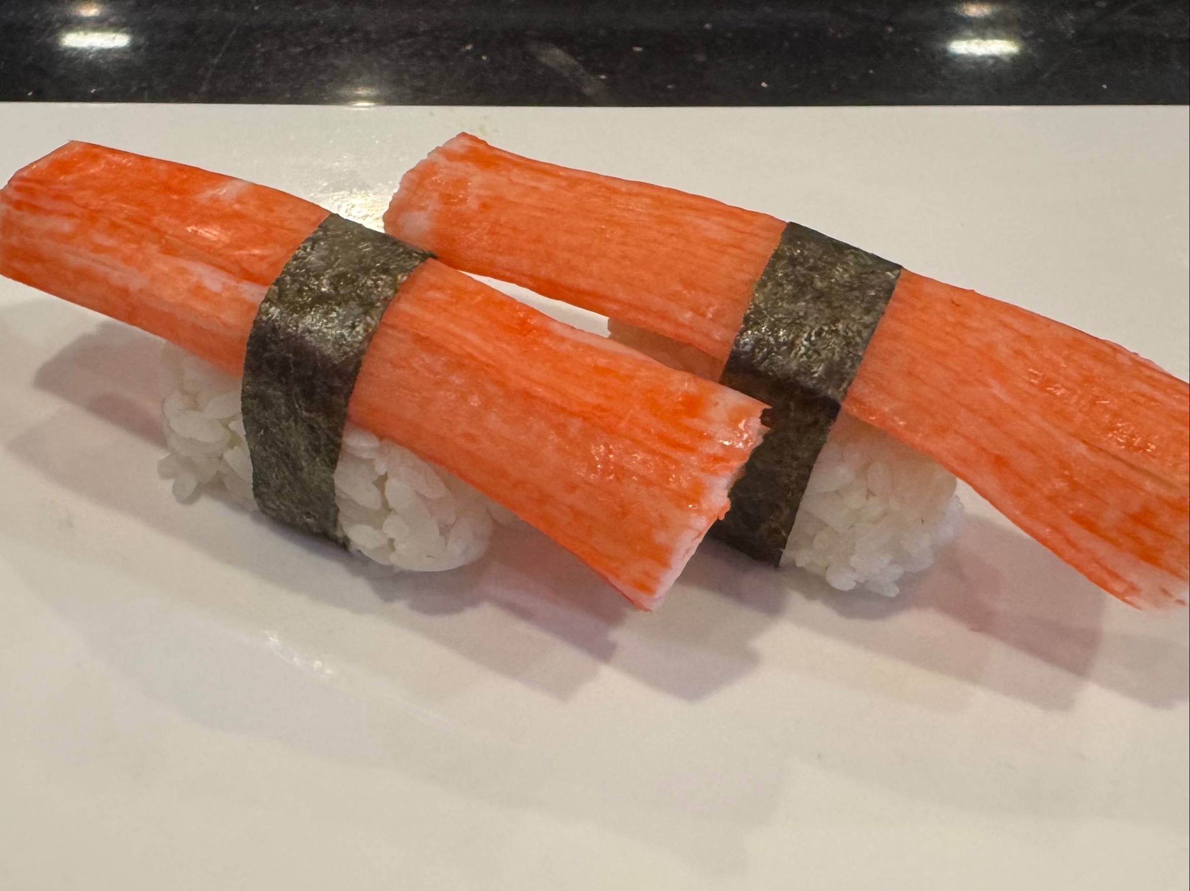 Crab Stick (Kani).