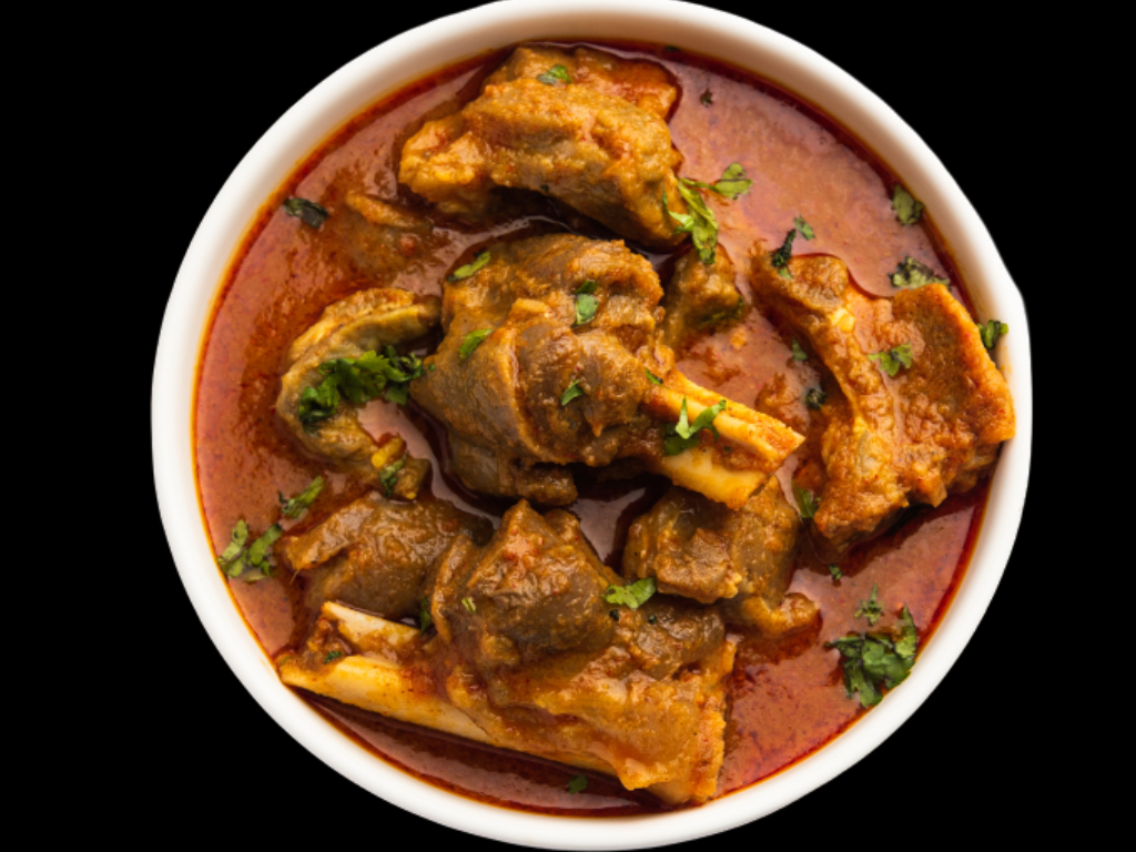*LAMB ROGAN JOSH*.