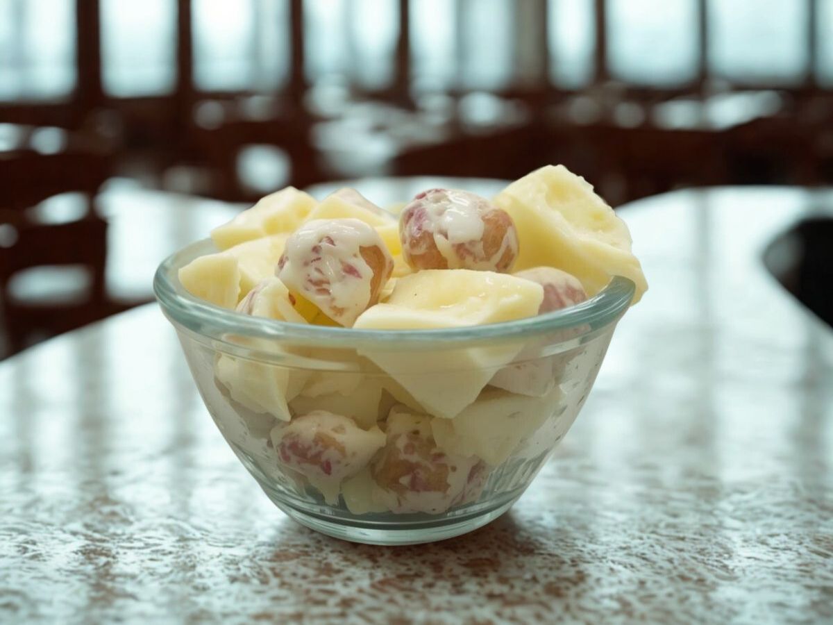 Potato Salad.