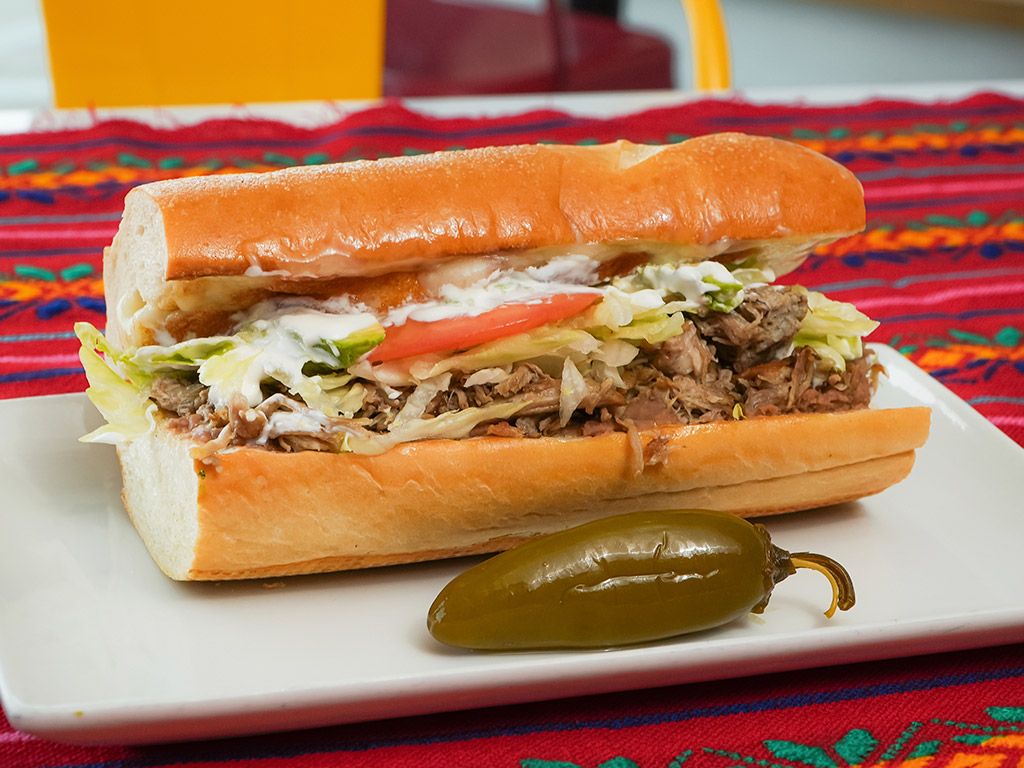 Torta.