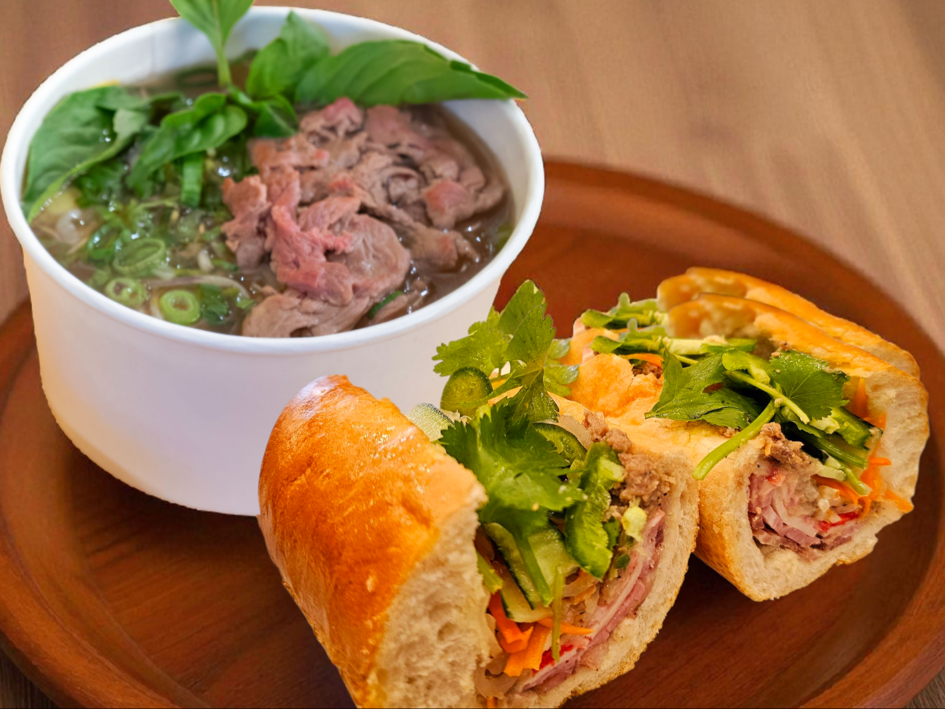 (C6) Half Pho, Full BM (TOGO).