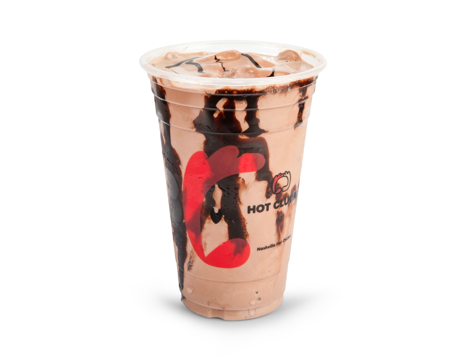 Chocolat Milkshakes