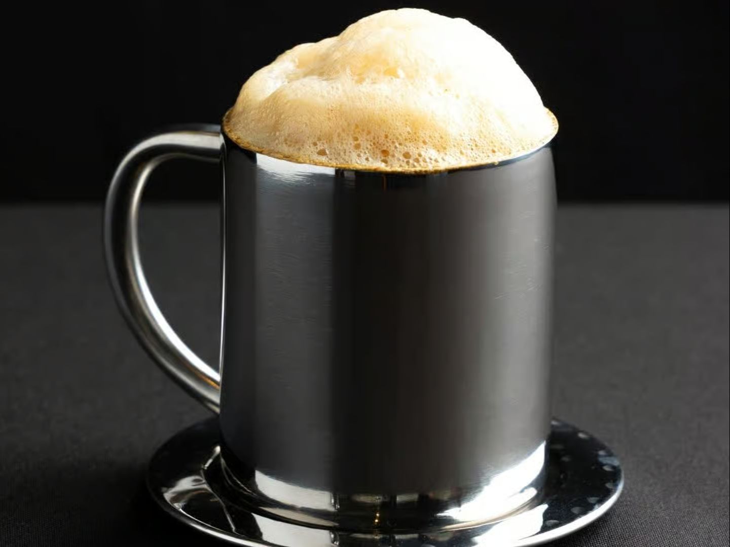 Madras Coffee.