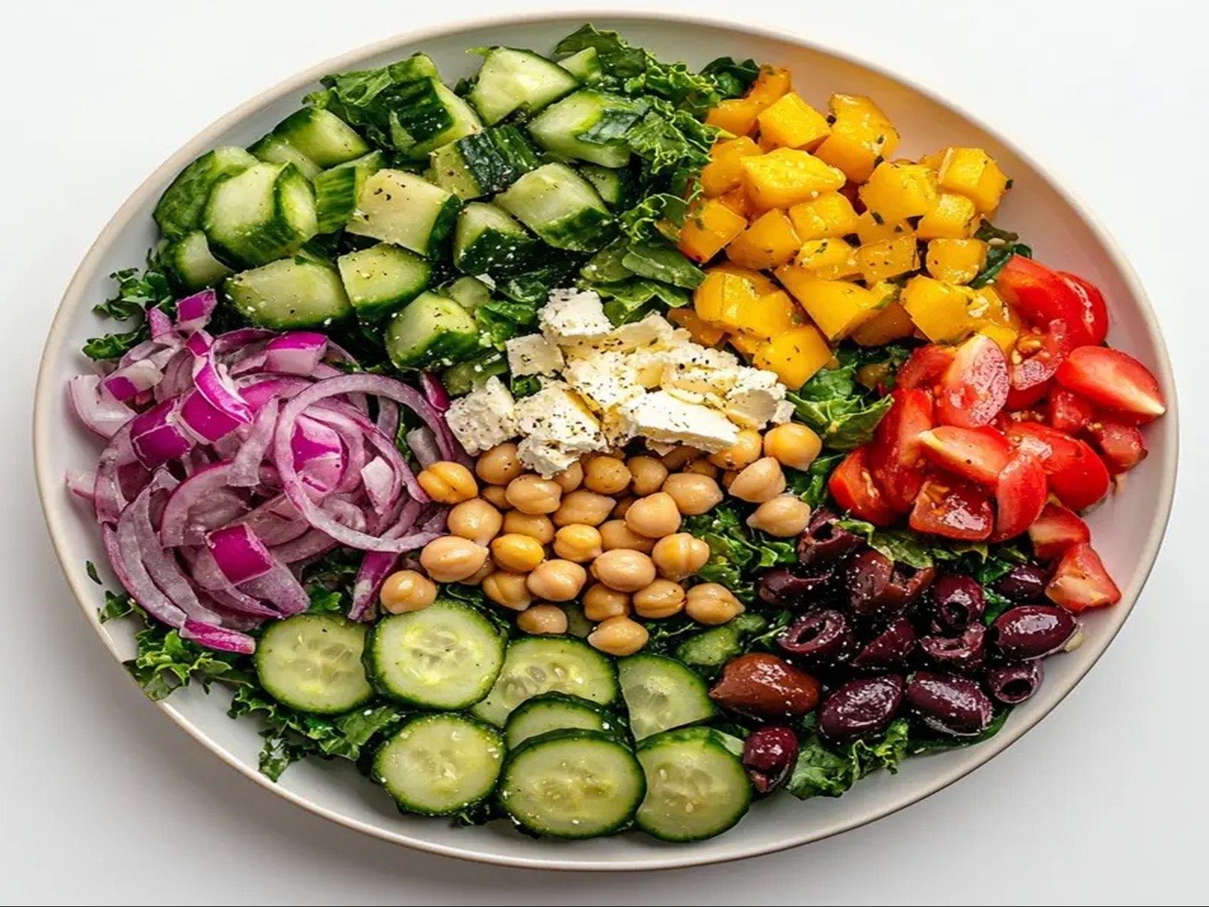 Large Mediterranean.