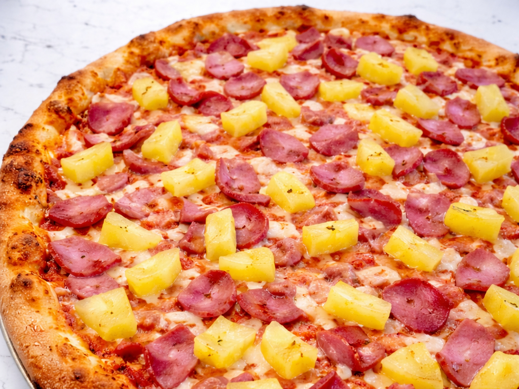 Hawaiian Pie (Large).