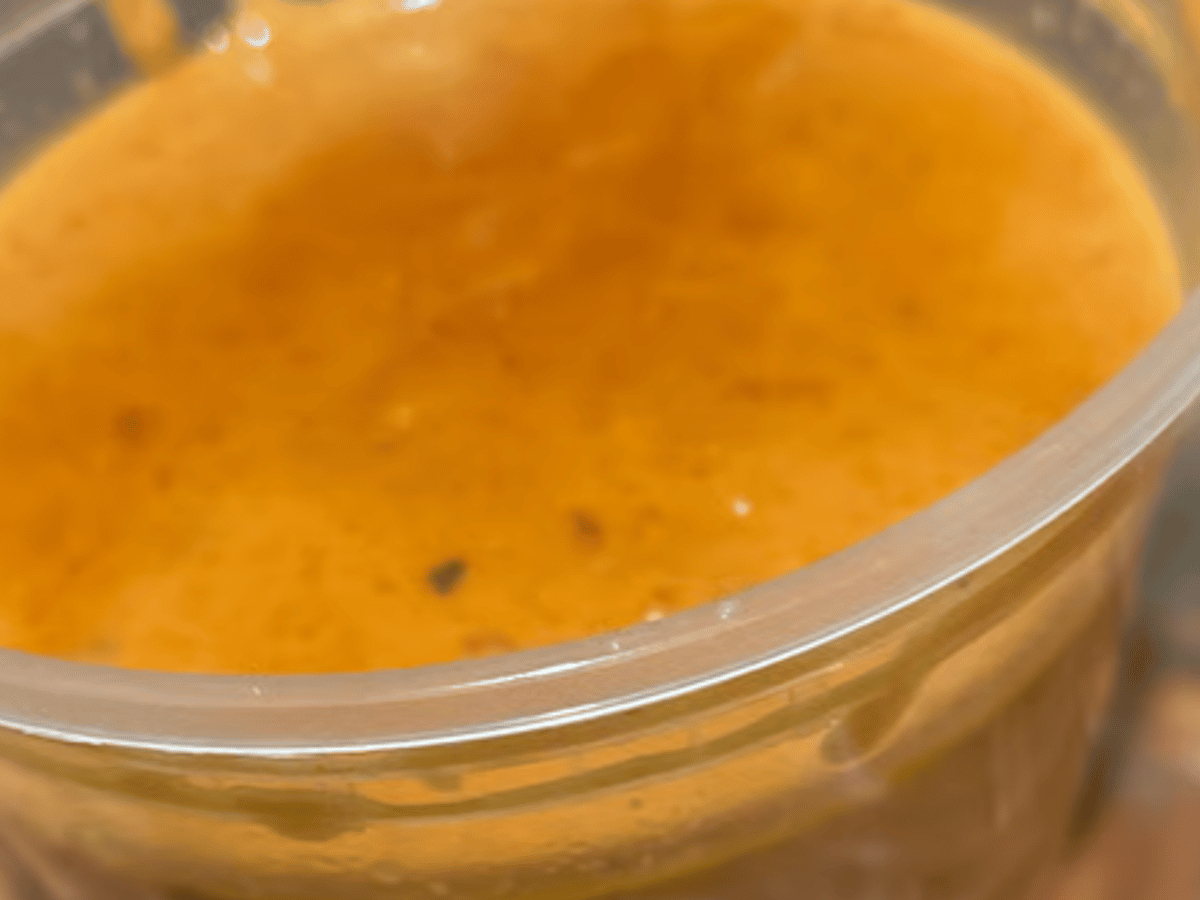 Kidde Butter Chicken