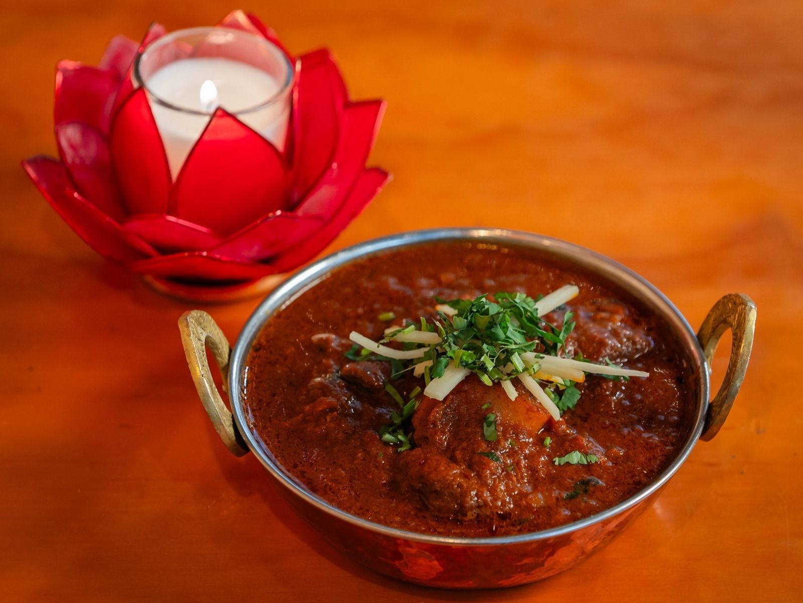 Vindaloo