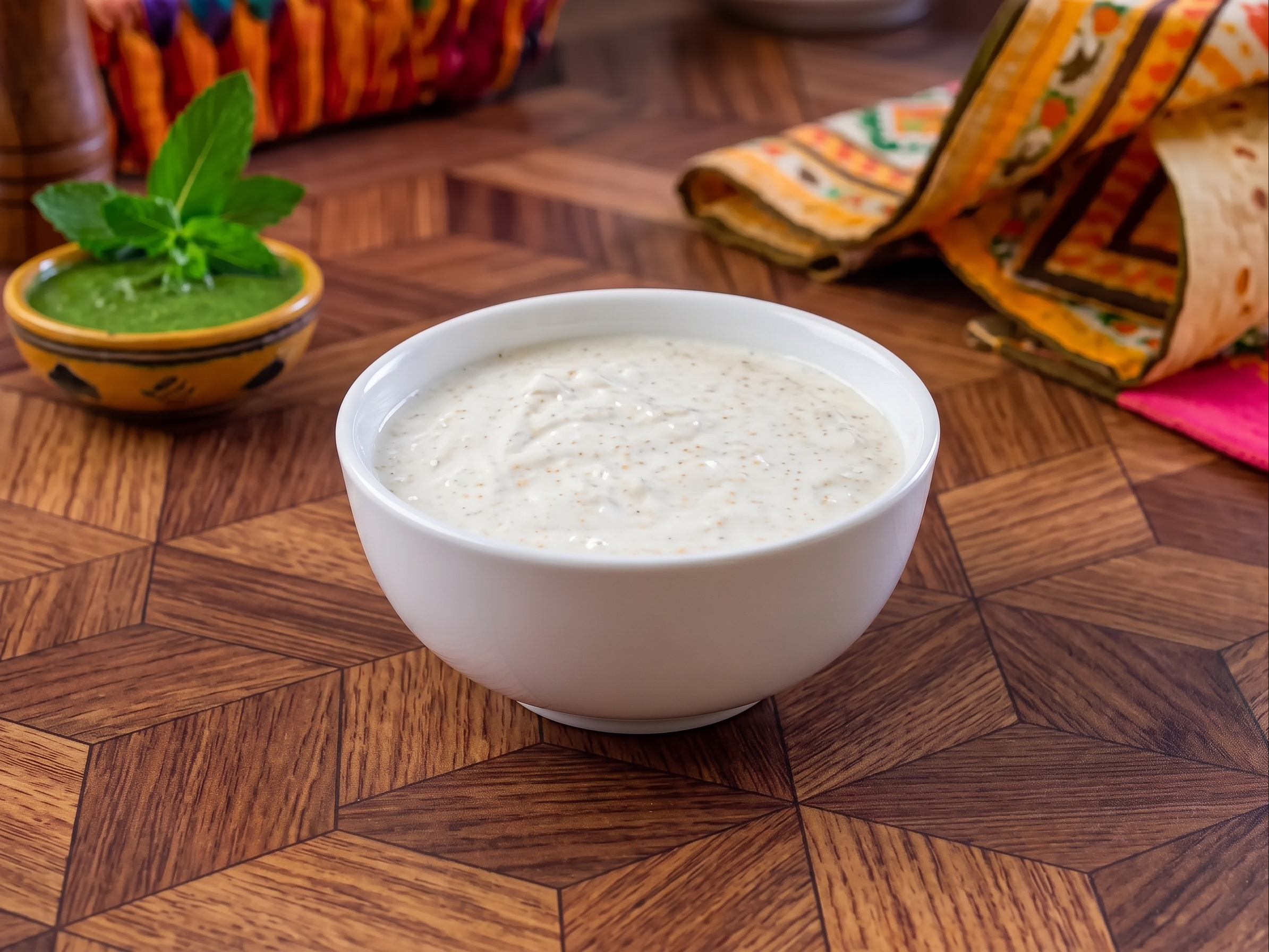 Kheer.