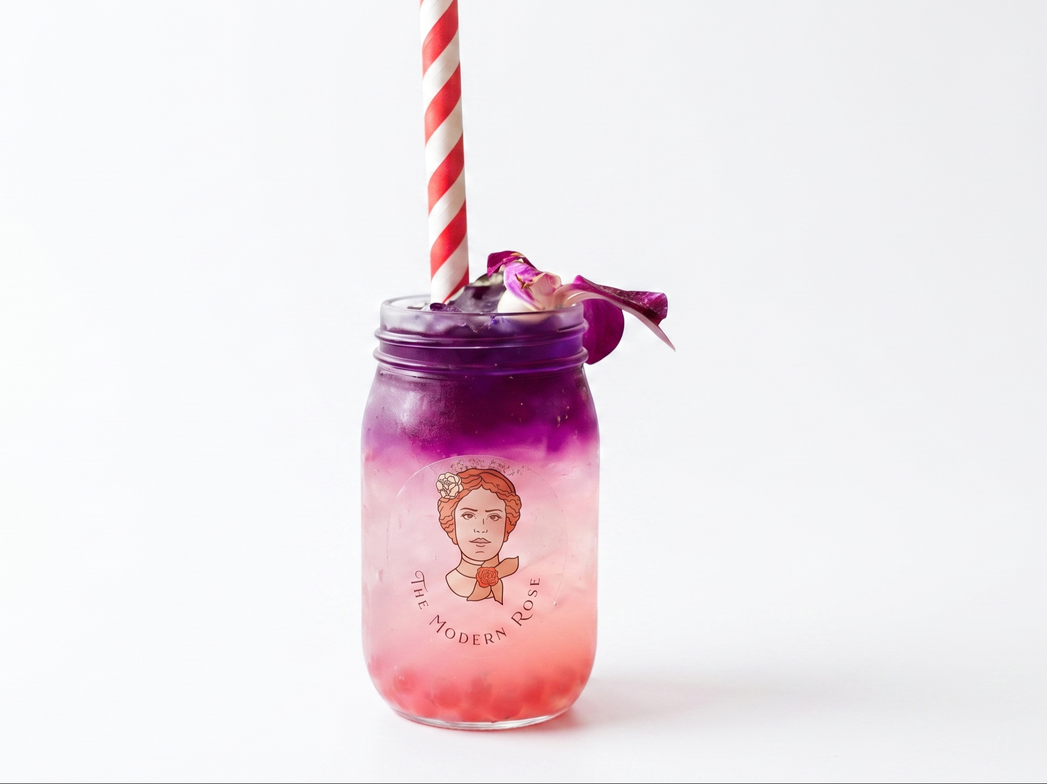Ultraviolet Boba.