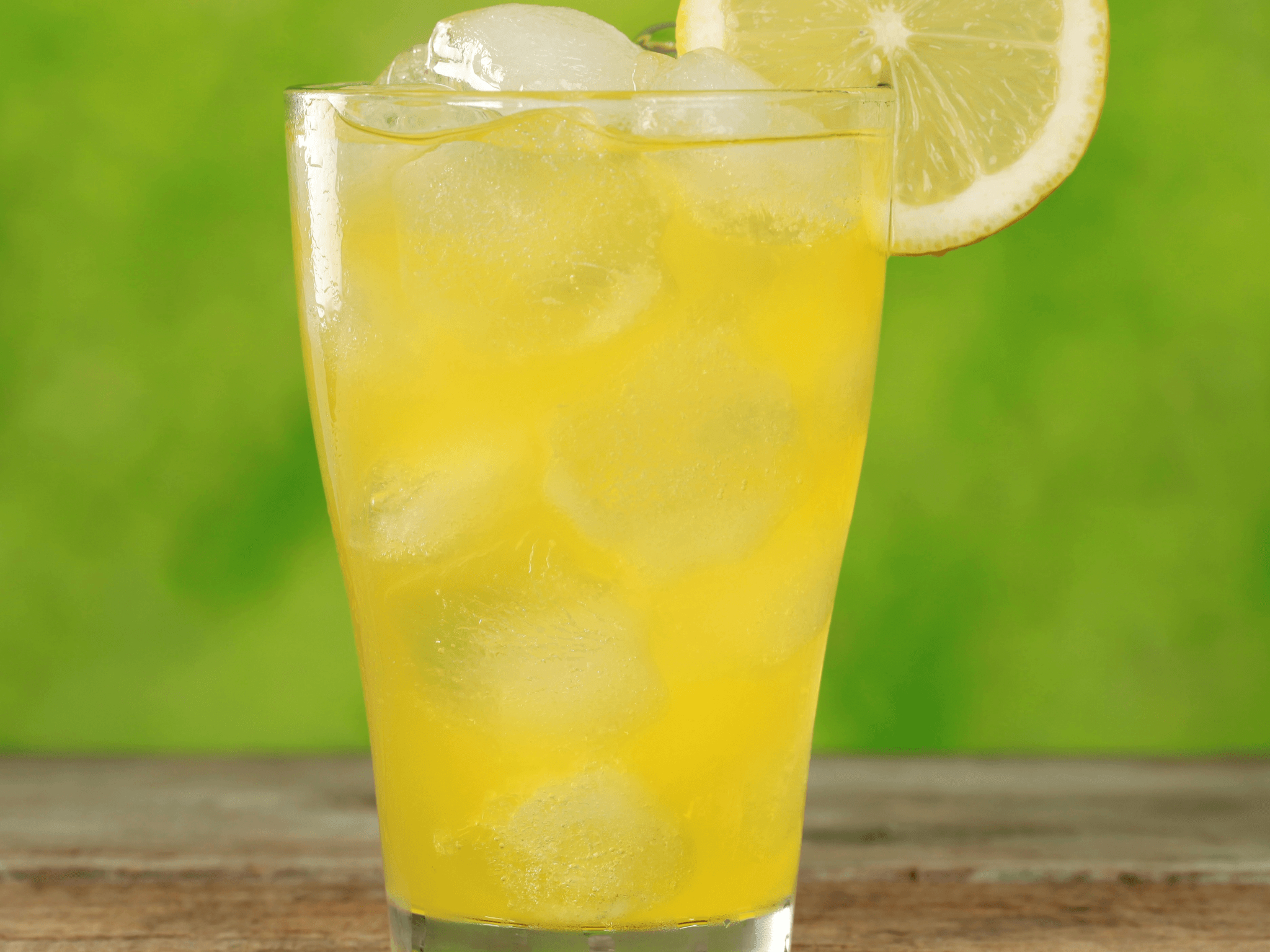 Limonada / Lemonade.