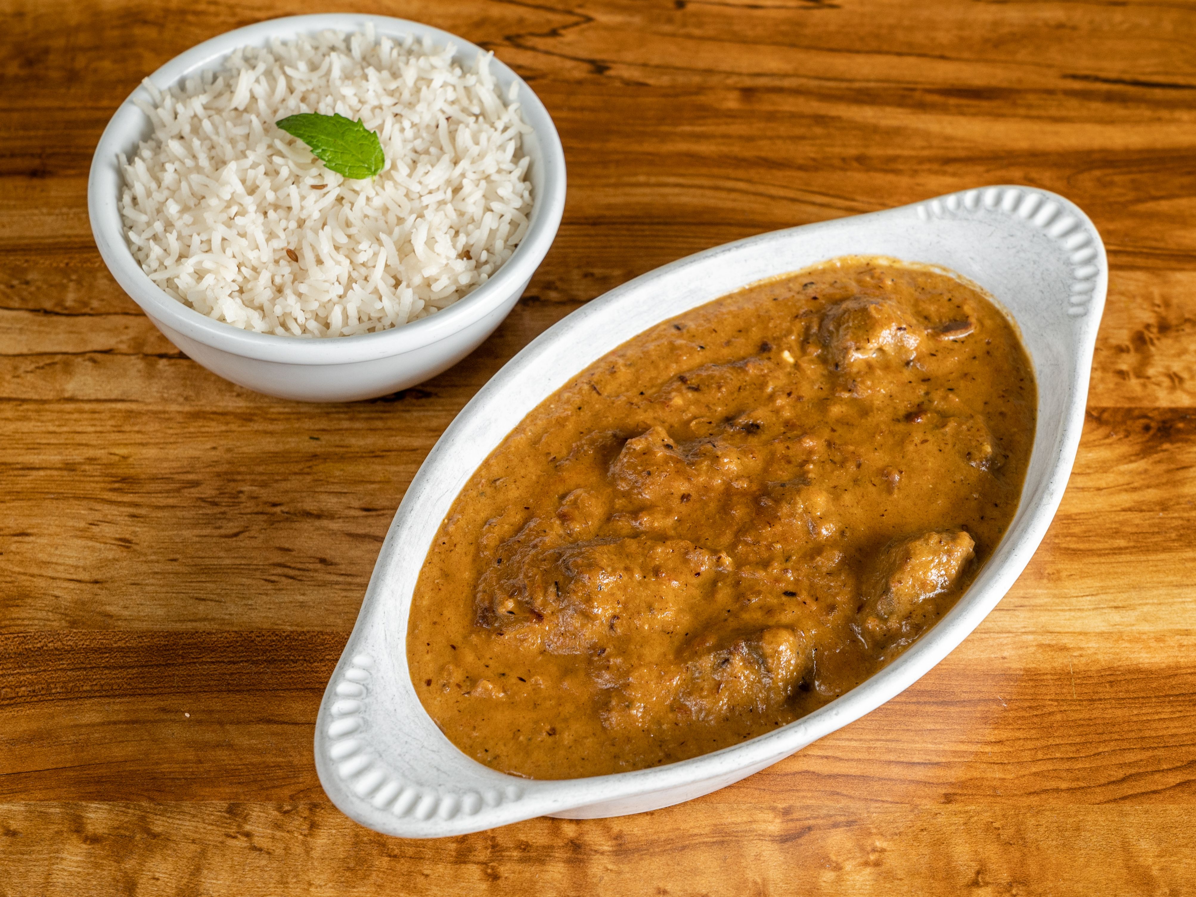 Rogan Josh