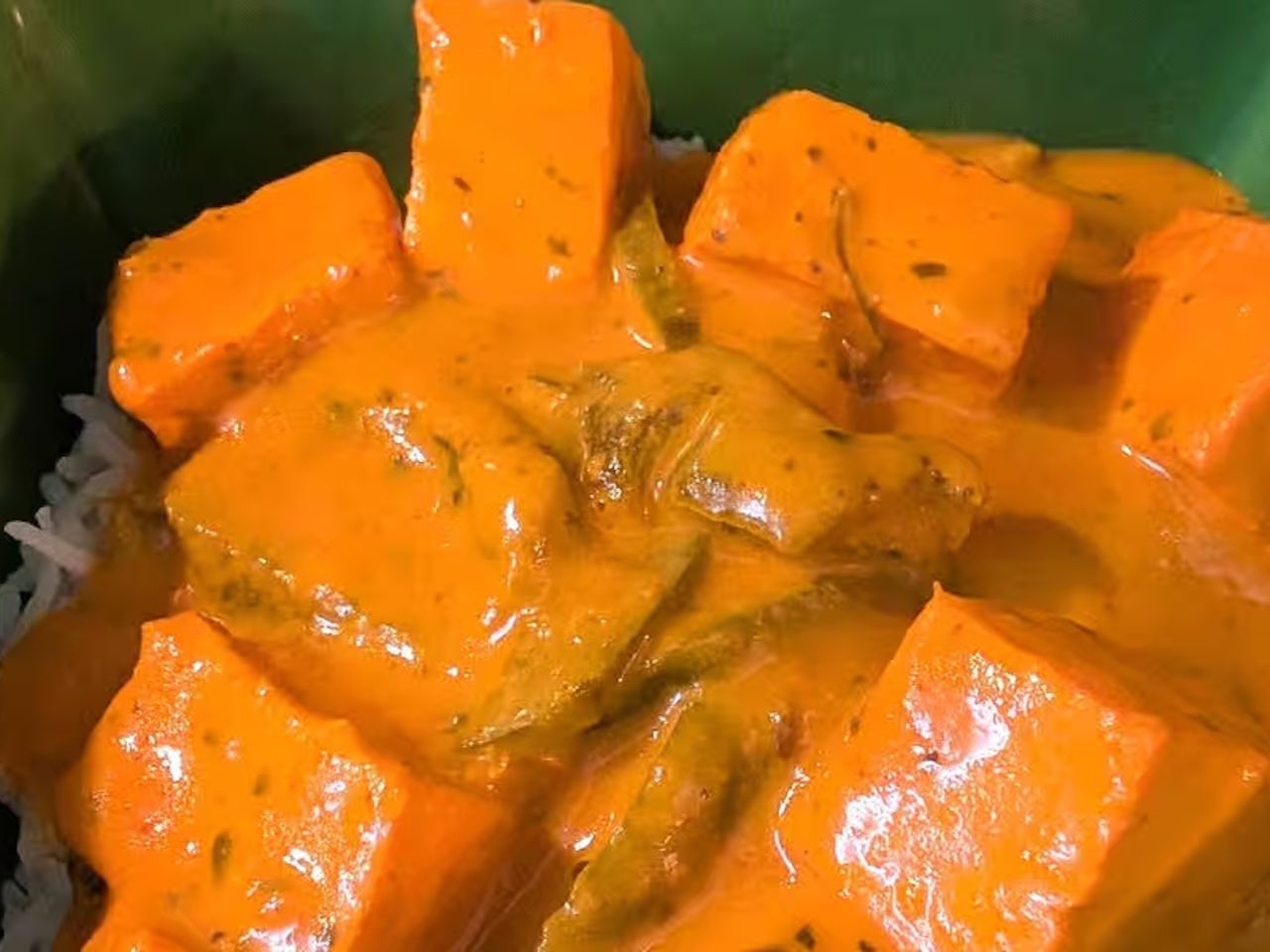 Paneer Makhani