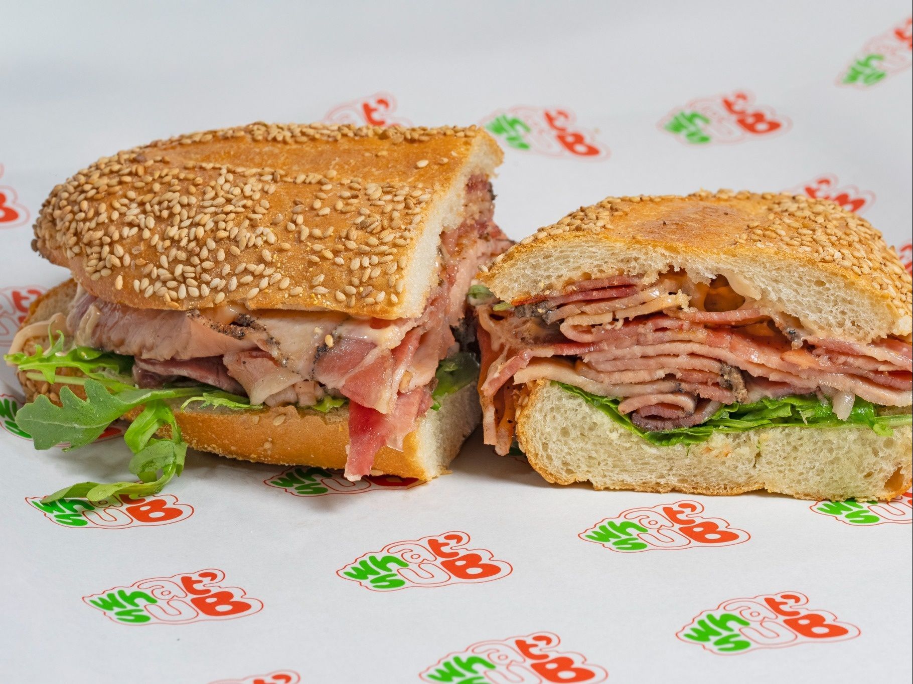 Porchetta.