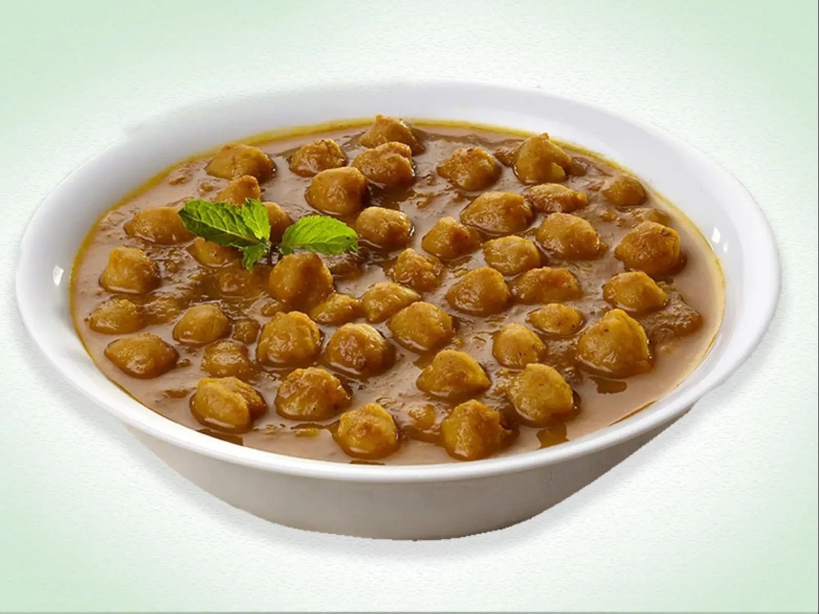 Chole Masala 12 Oz