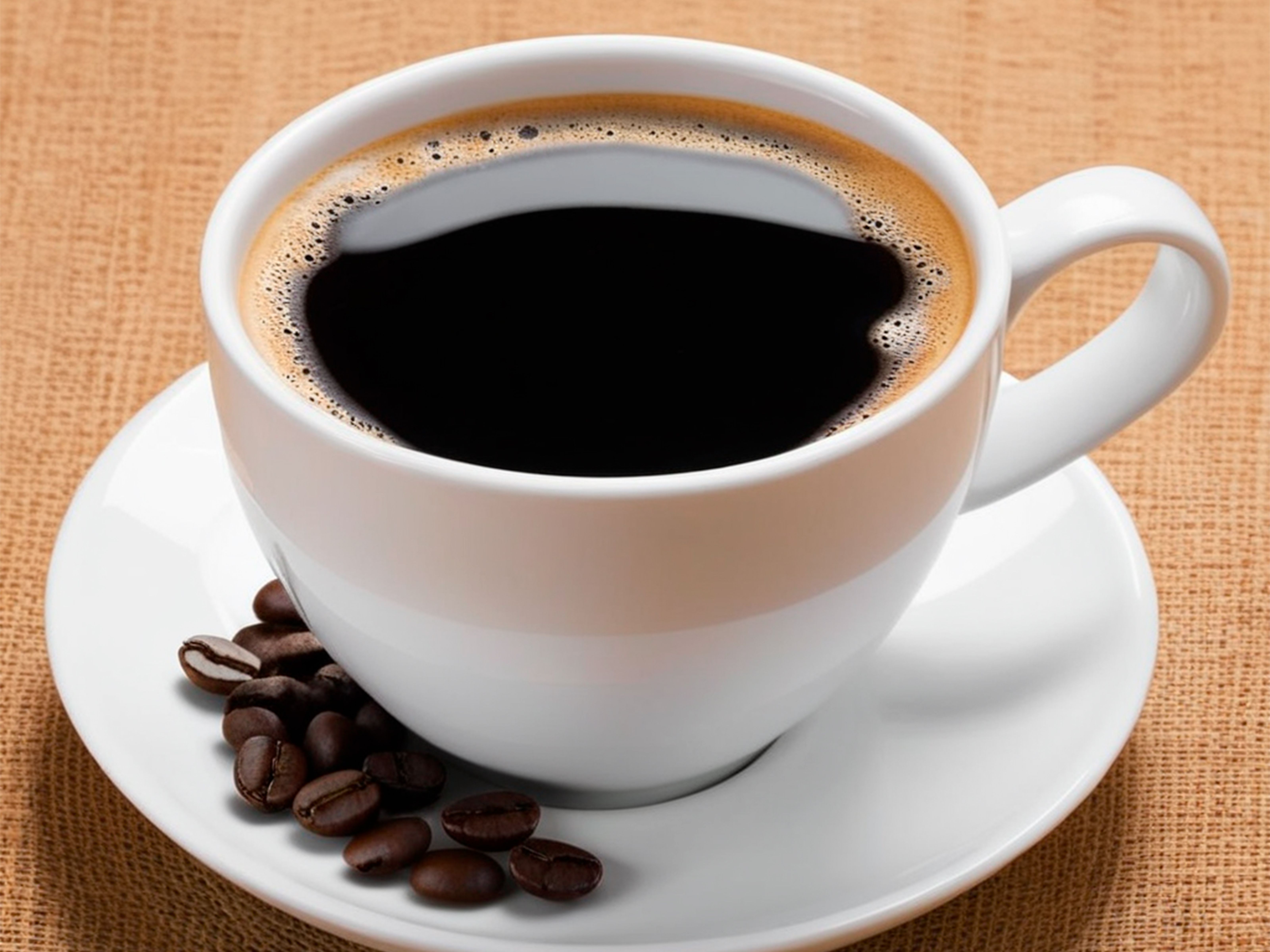 Delicious Coffee Options at Our Restaurant