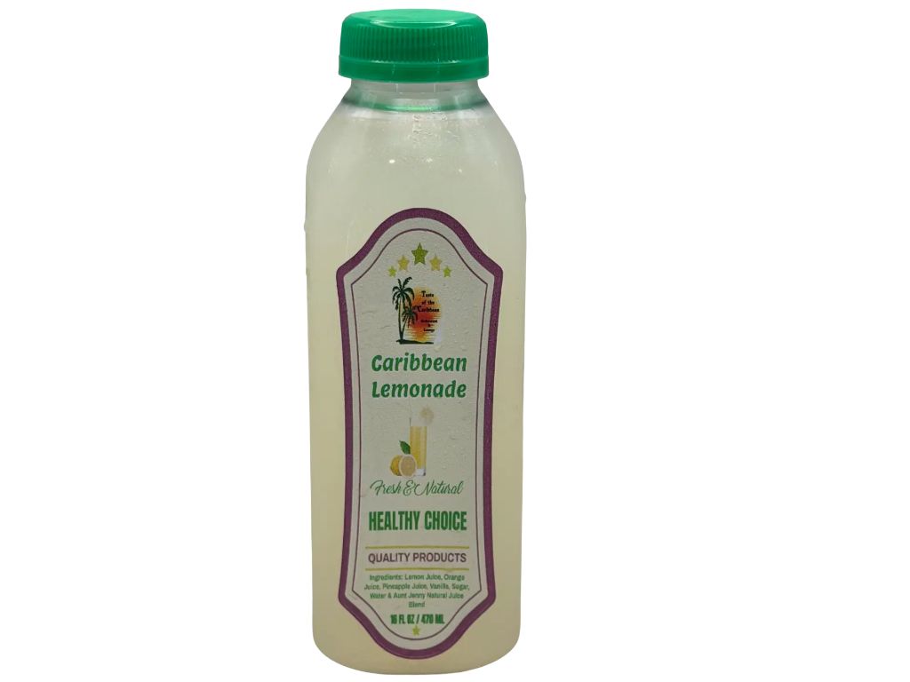 TOTC Lemonade.