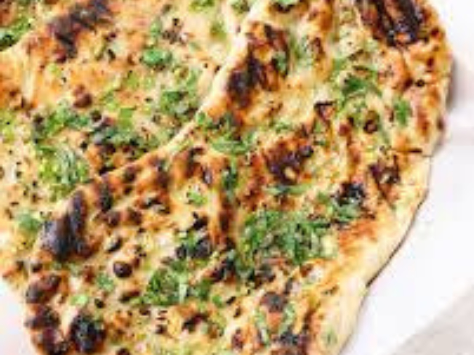 Bullet Naan.