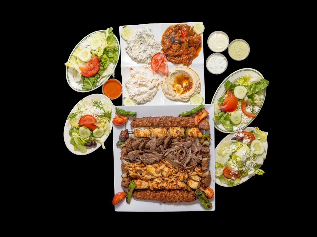 Explore Our Soup Selection