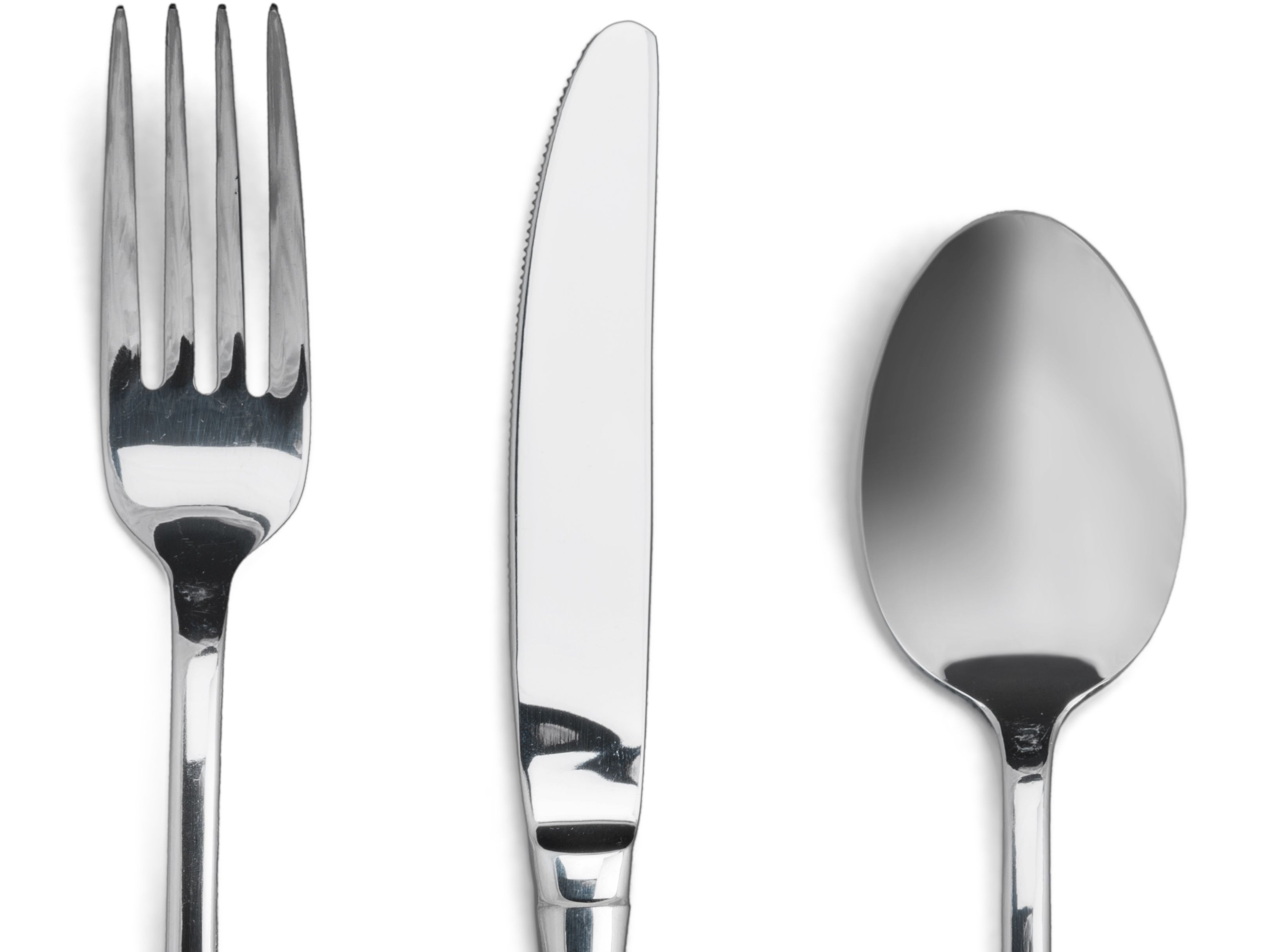 Utensils Kit.