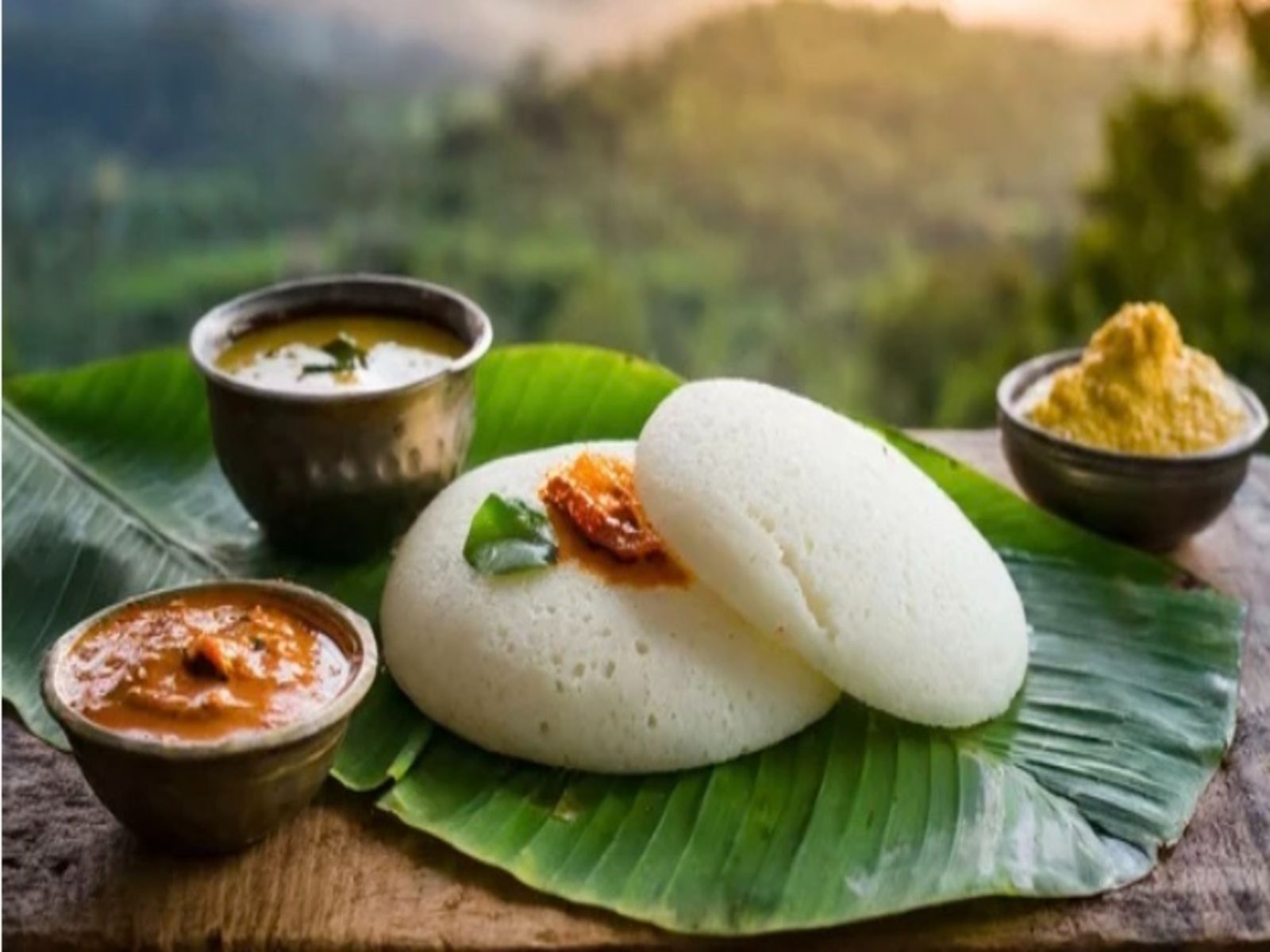 Idli