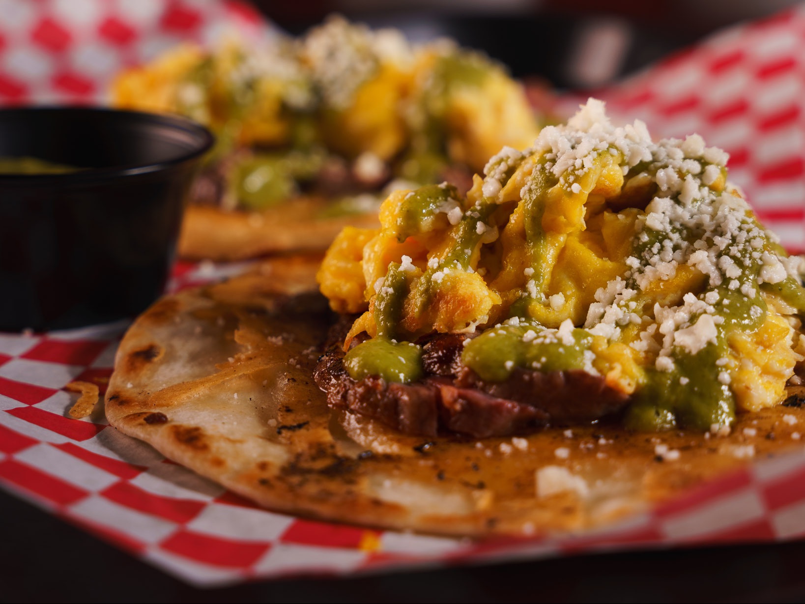 Steak & Egg Tacos (2).