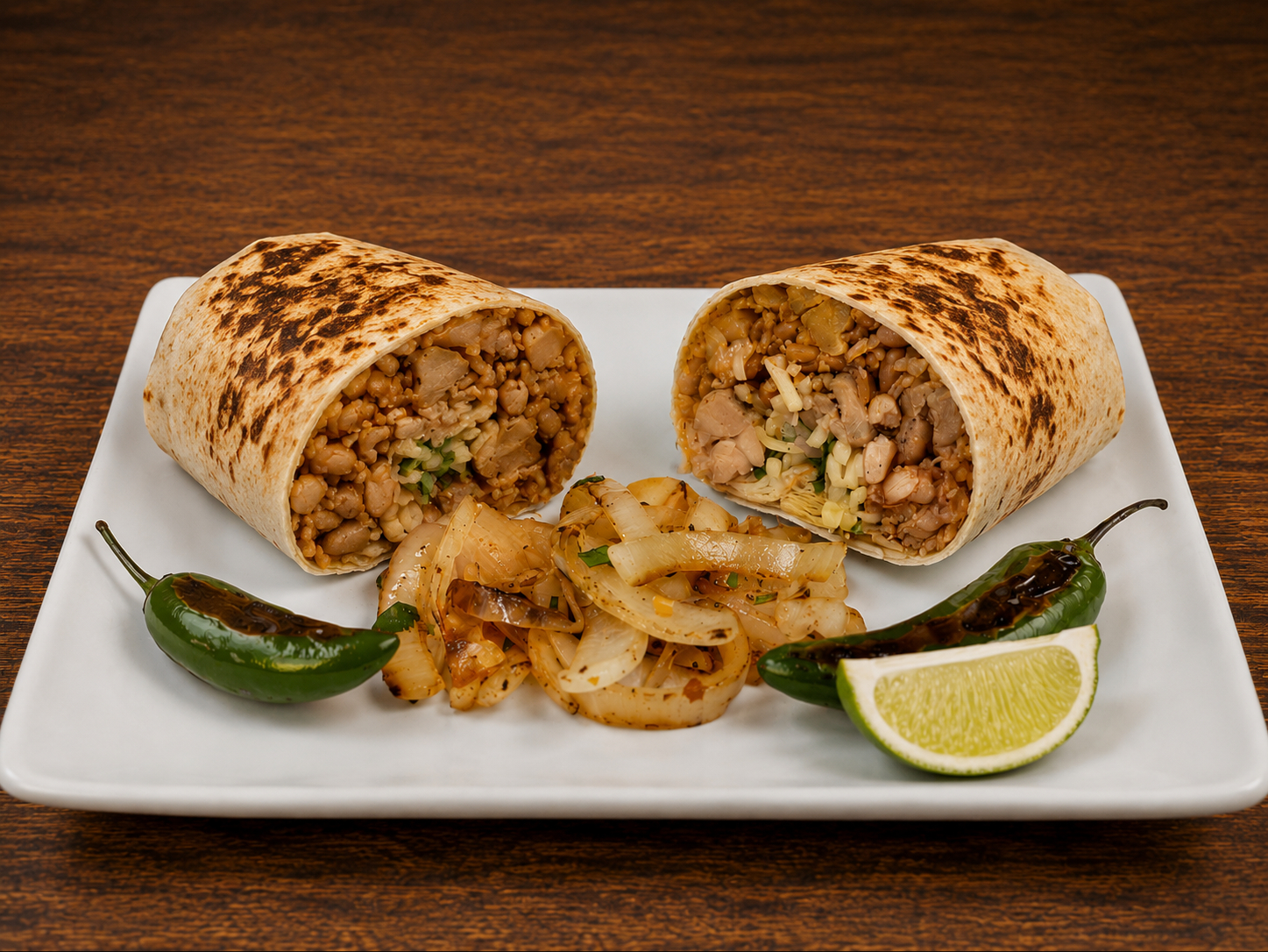 Burrito!!!