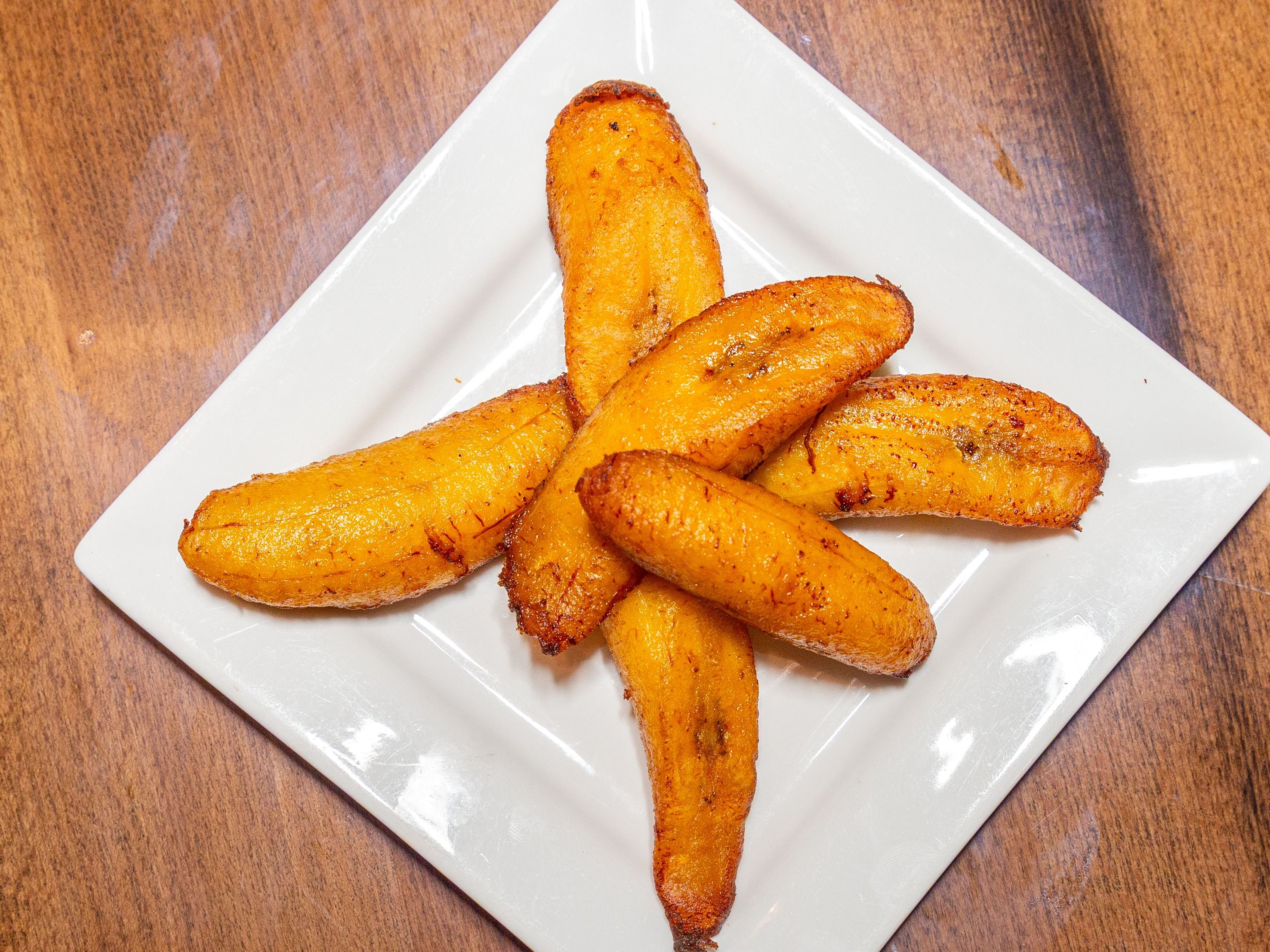 Plantains