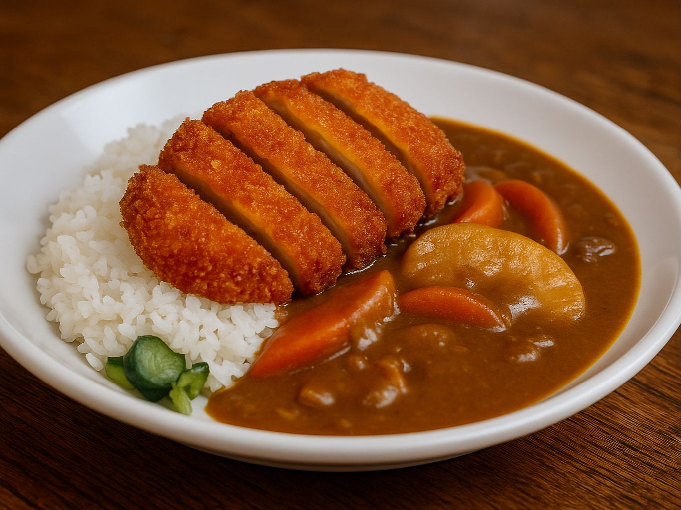 Japanese Curry