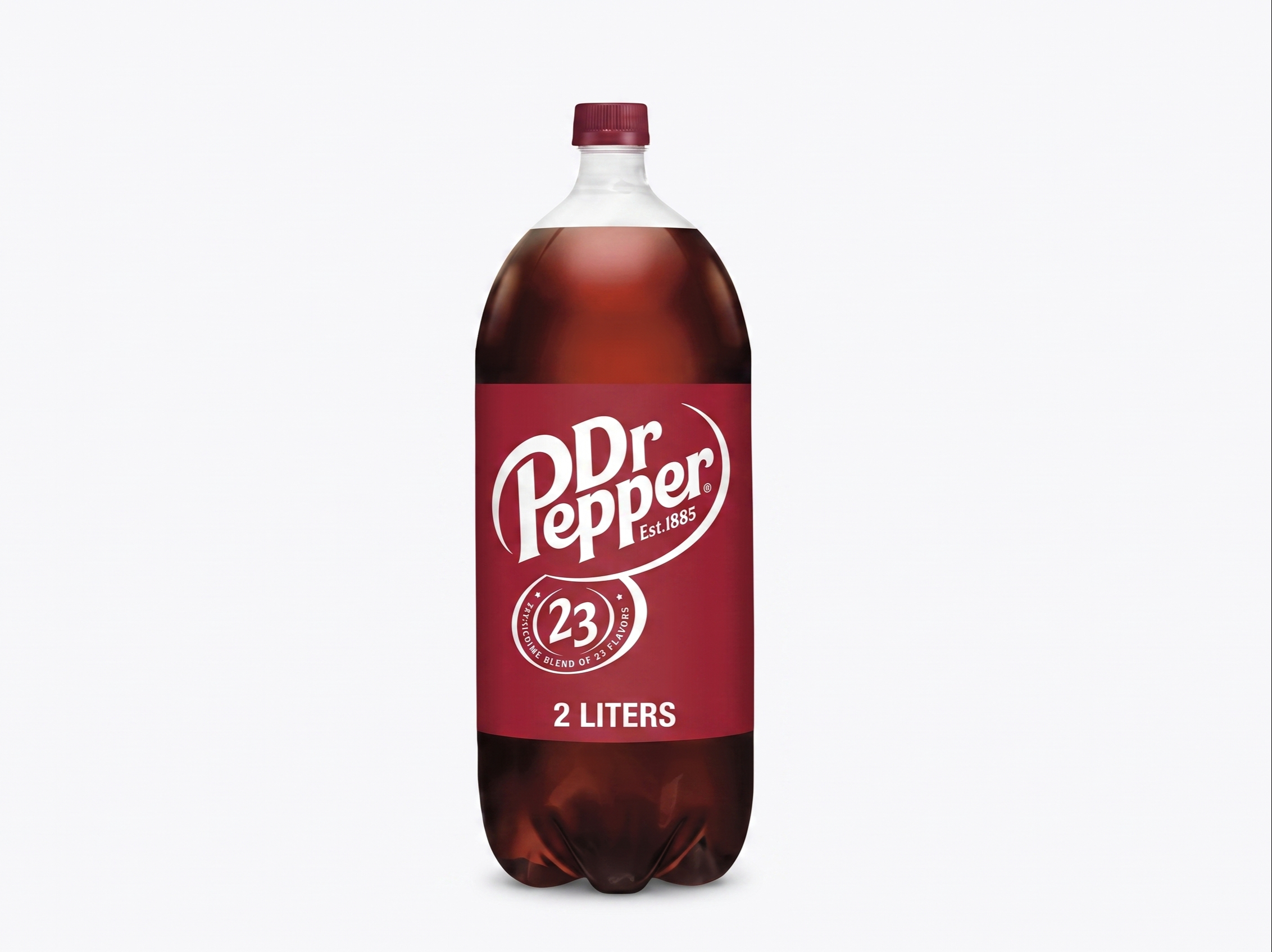 2 Liter.