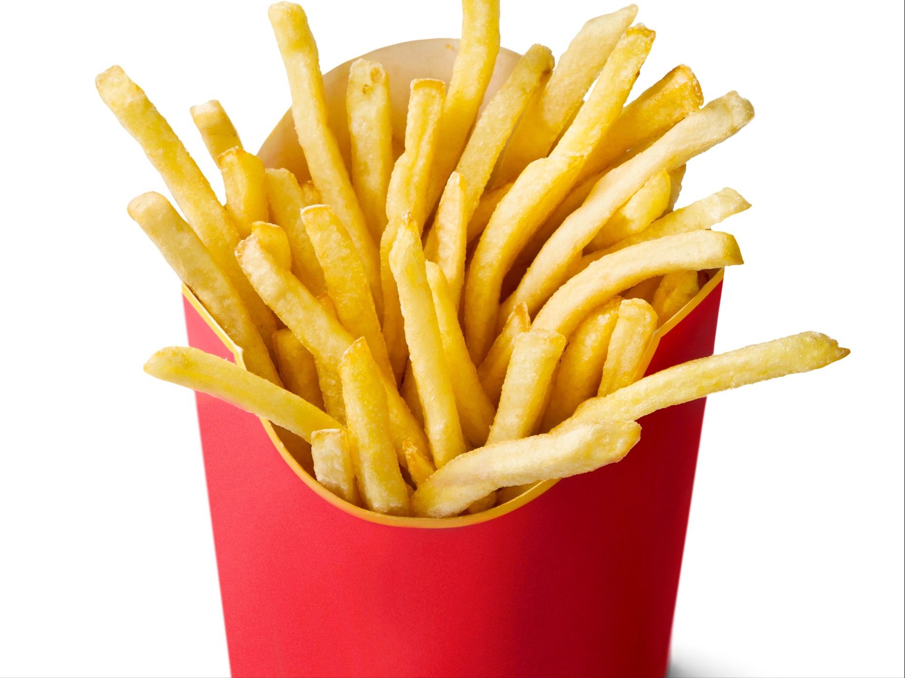 French Fries.