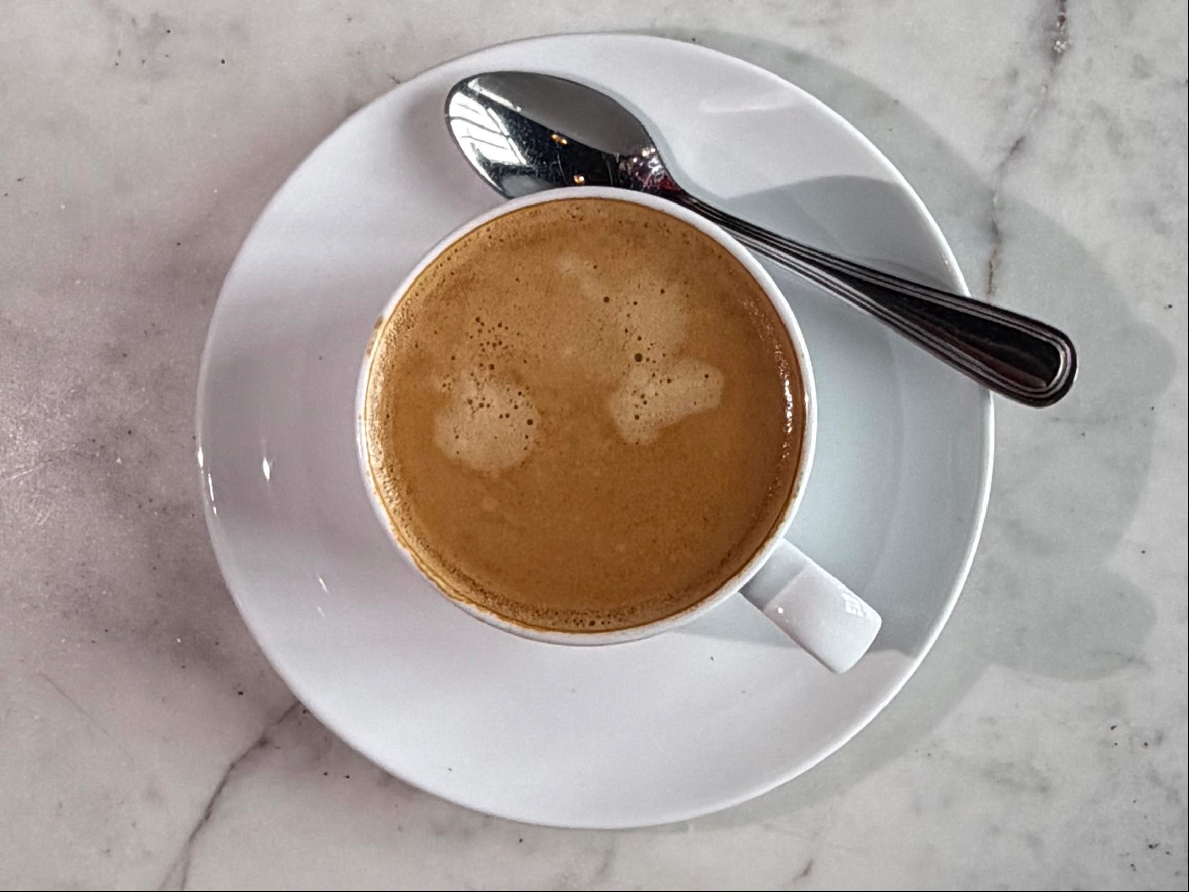 Americano.