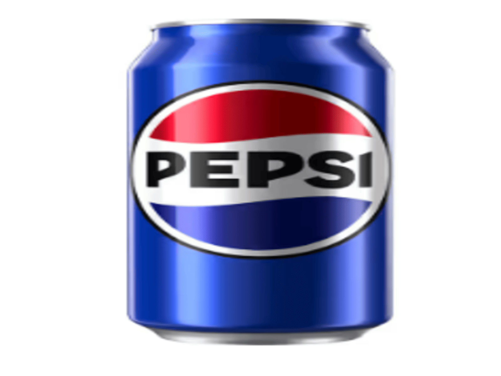 Pepsi Can.